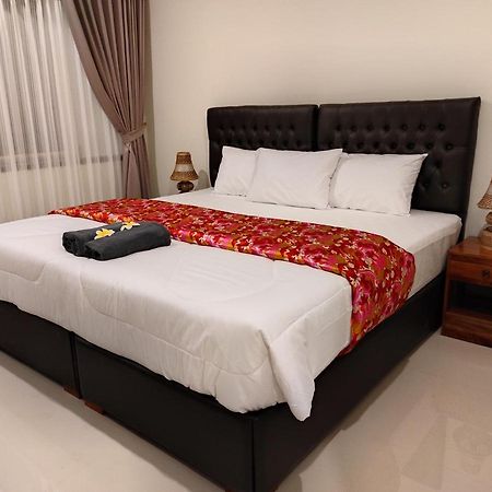 Kubu Di-Kayla's Otel Sanur Dış mekan fotoğraf
