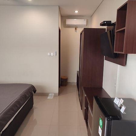 Kubu Di-Kayla's Otel Sanur Dış mekan fotoğraf