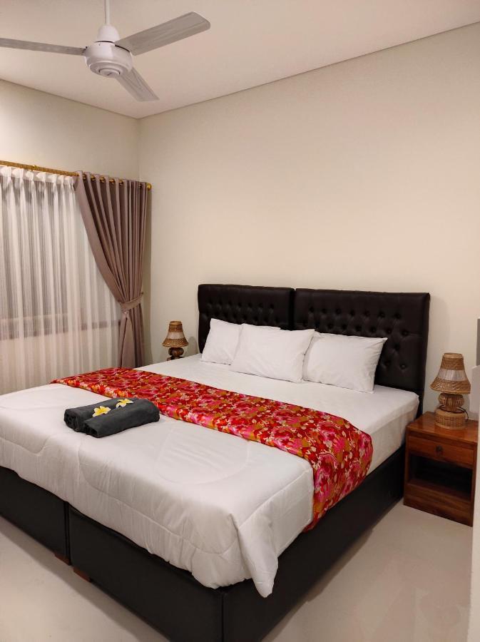 Kubu Di-Kayla's Otel Sanur Dış mekan fotoğraf