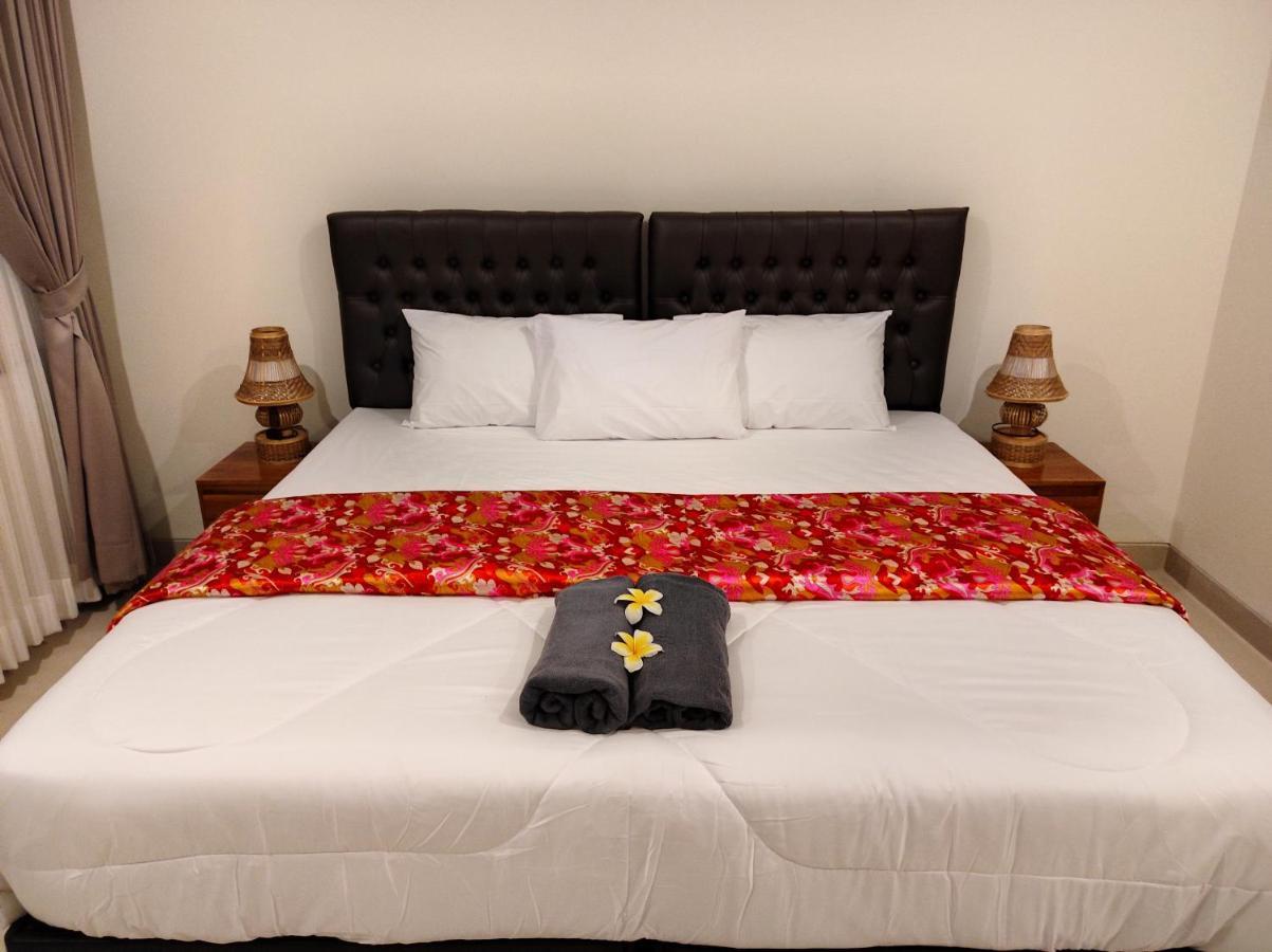 Kubu Di-Kayla's Otel Sanur Dış mekan fotoğraf
