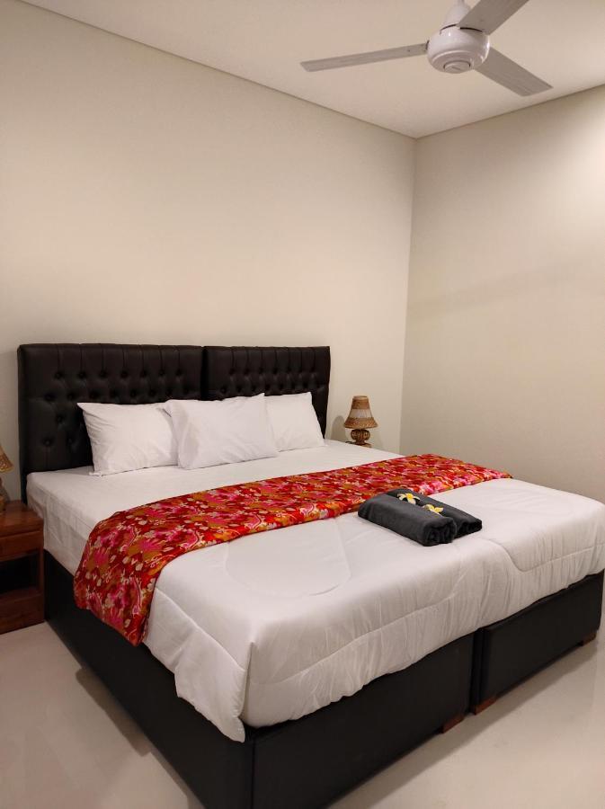 Kubu Di-Kayla's Otel Sanur Dış mekan fotoğraf