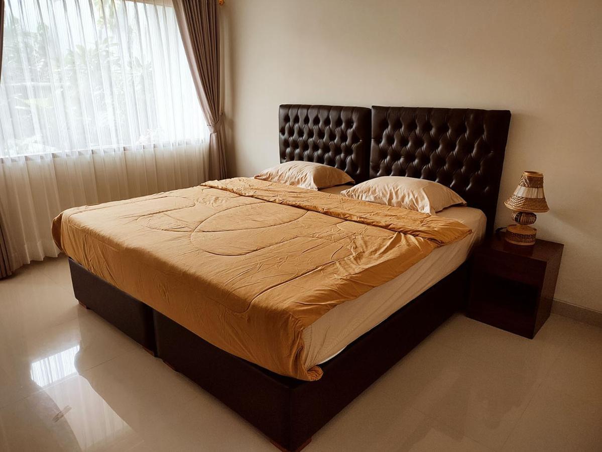 Kubu Di-Kayla's Otel Sanur Dış mekan fotoğraf