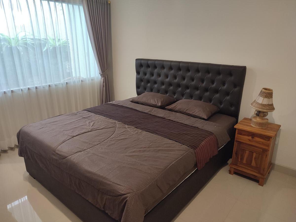 Kubu Di-Kayla's Otel Sanur Dış mekan fotoğraf