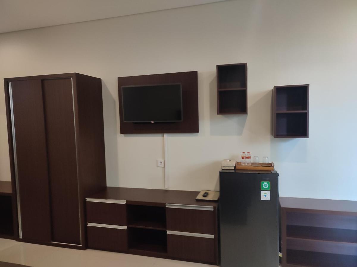 Kubu Di-Kayla's Otel Sanur Dış mekan fotoğraf