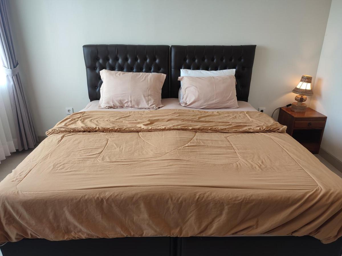 Kubu Di-Kayla's Otel Sanur Dış mekan fotoğraf