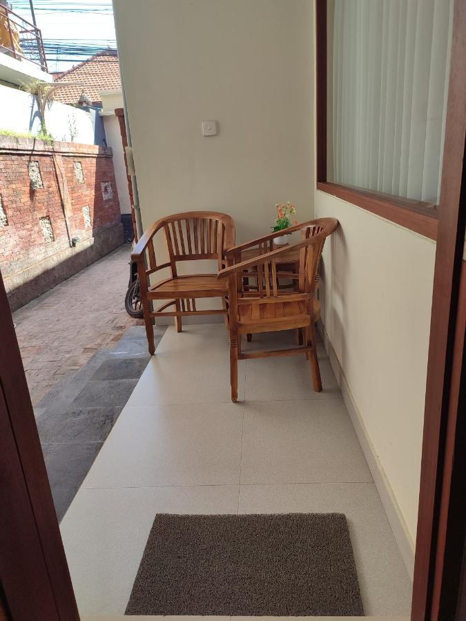 Kubu Di-Kayla's Otel Sanur Dış mekan fotoğraf