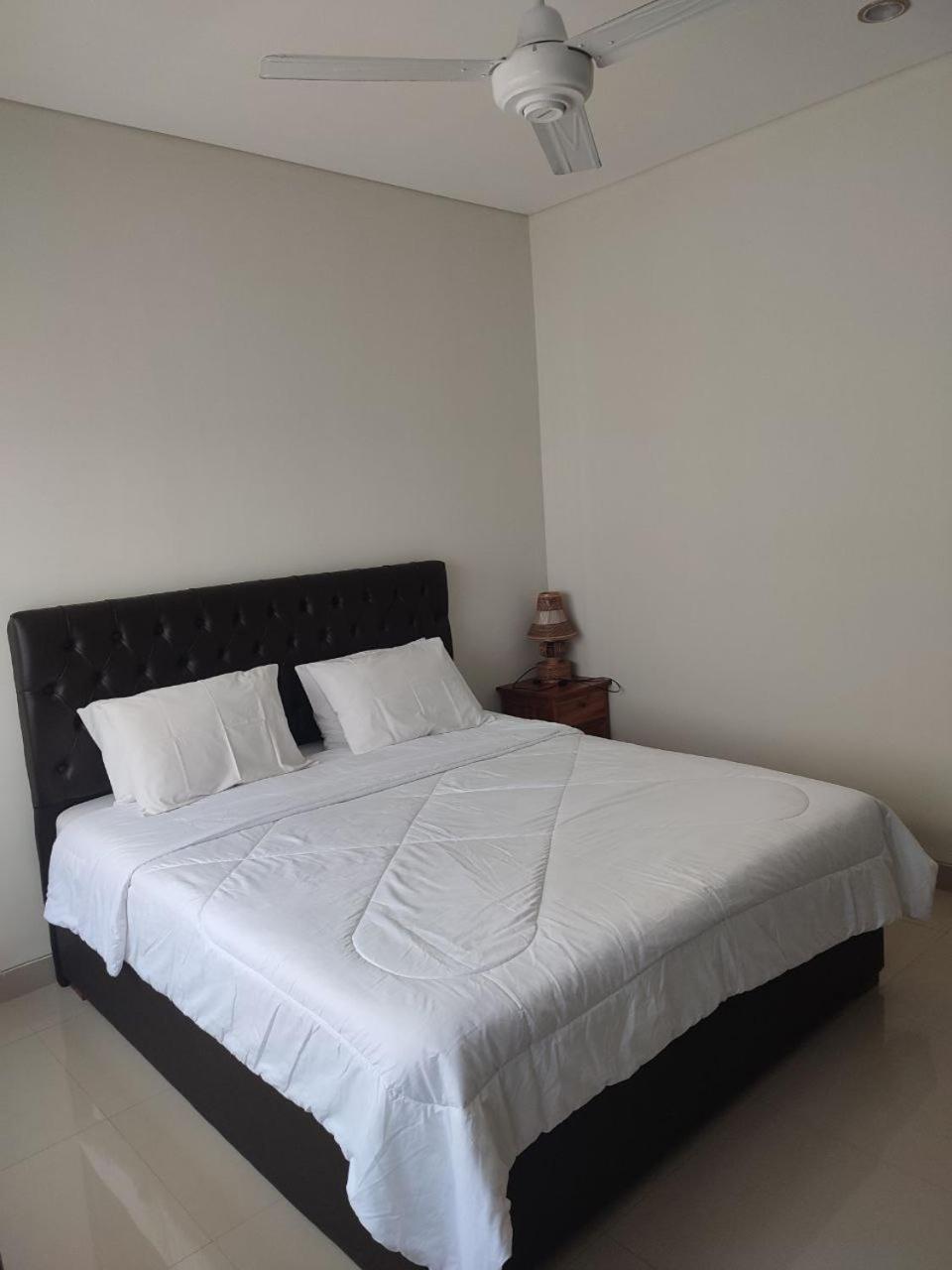 Kubu Di-Kayla's Otel Sanur Dış mekan fotoğraf