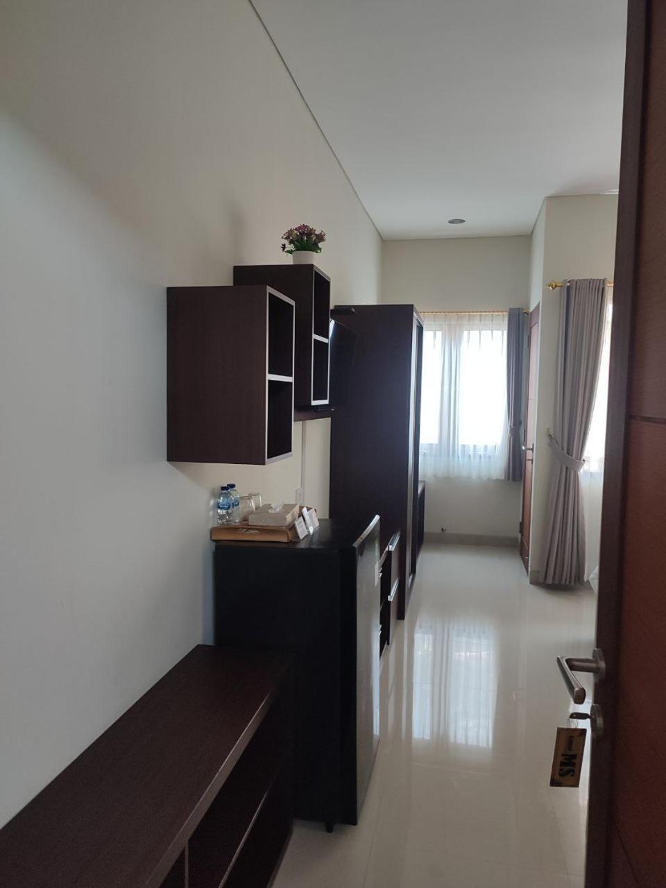 Kubu Di-Kayla's Otel Sanur Dış mekan fotoğraf
