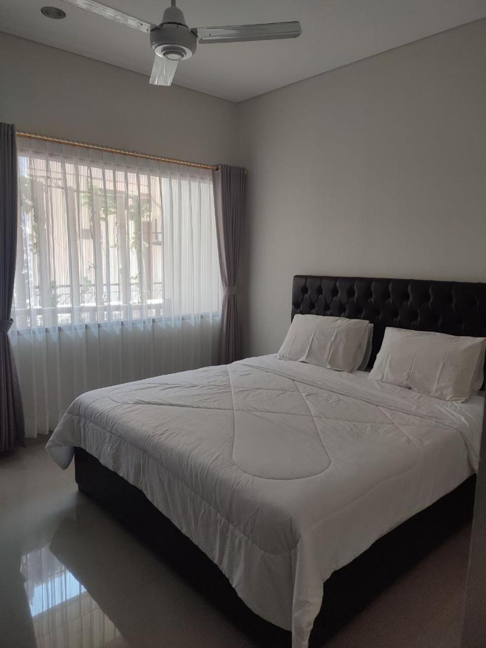 Kubu Di-Kayla's Otel Sanur Dış mekan fotoğraf
