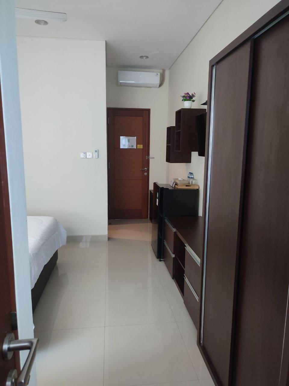 Kubu Di-Kayla's Otel Sanur Dış mekan fotoğraf