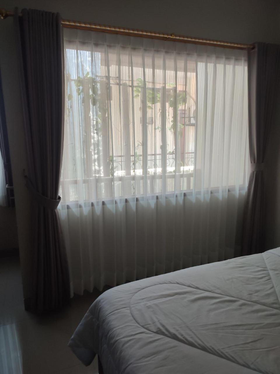 Kubu Di-Kayla's Otel Sanur Dış mekan fotoğraf