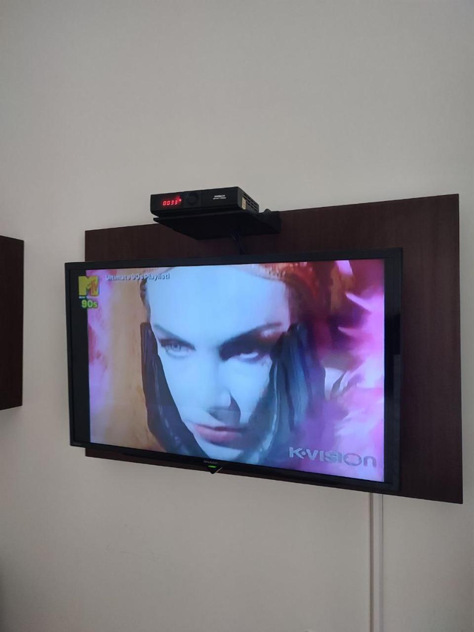 Kubu Di-Kayla's Otel Sanur Dış mekan fotoğraf