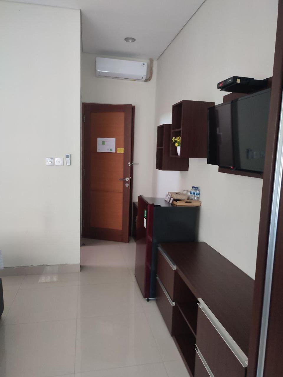 Kubu Di-Kayla's Otel Sanur Dış mekan fotoğraf