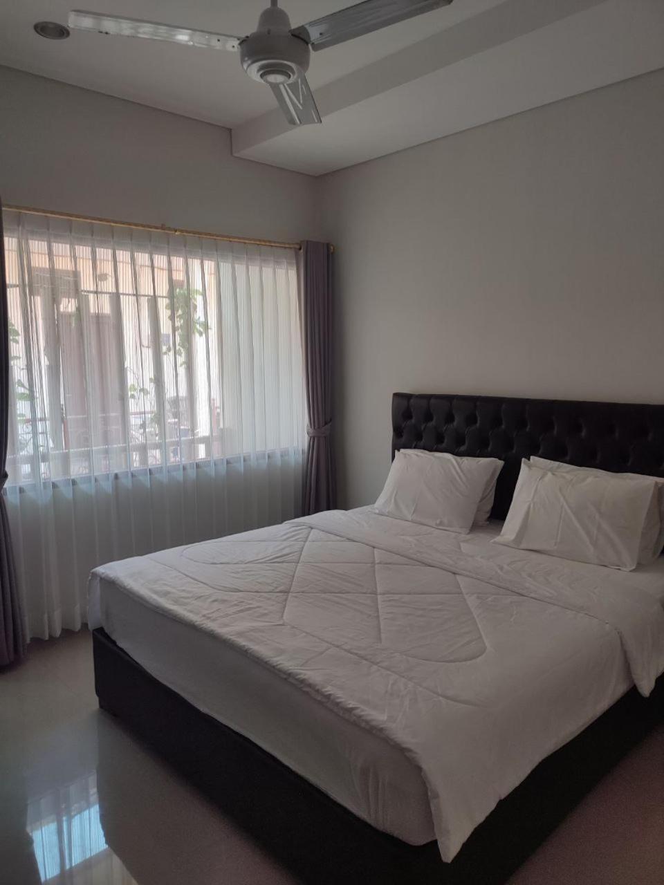 Kubu Di-Kayla's Otel Sanur Dış mekan fotoğraf