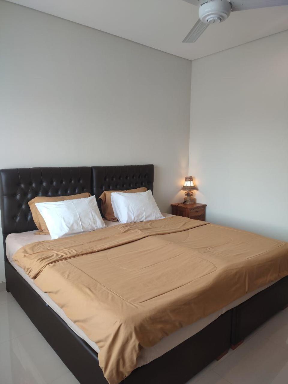 Kubu Di-Kayla's Otel Sanur Dış mekan fotoğraf