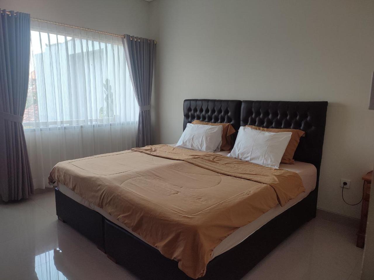Kubu Di-Kayla's Otel Sanur Dış mekan fotoğraf