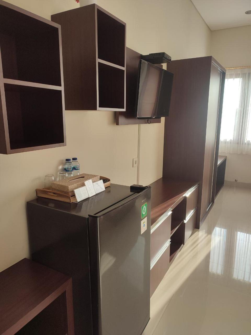 Kubu Di-Kayla's Otel Sanur Dış mekan fotoğraf