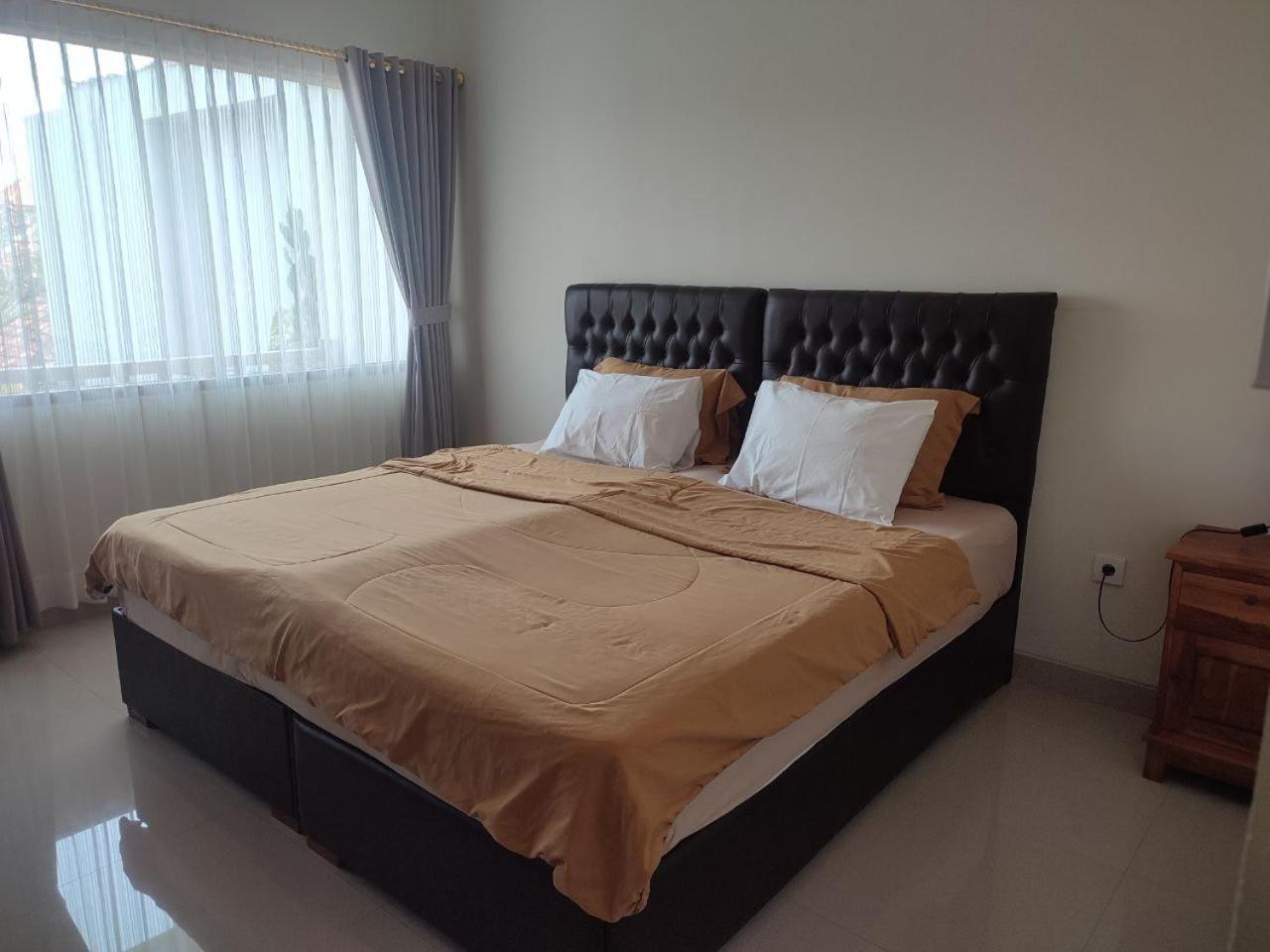 Kubu Di-Kayla's Otel Sanur Dış mekan fotoğraf