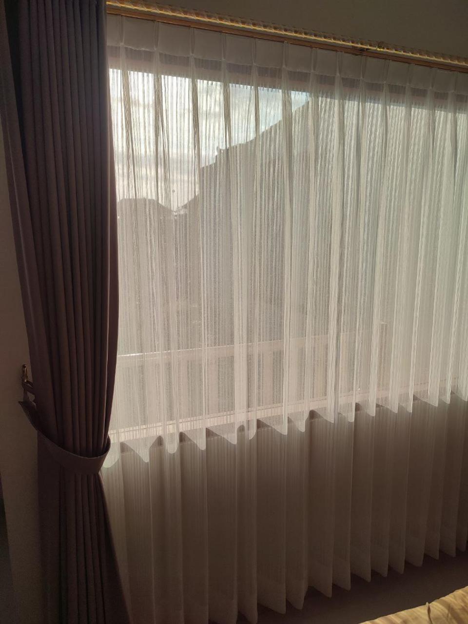 Kubu Di-Kayla's Otel Sanur Dış mekan fotoğraf