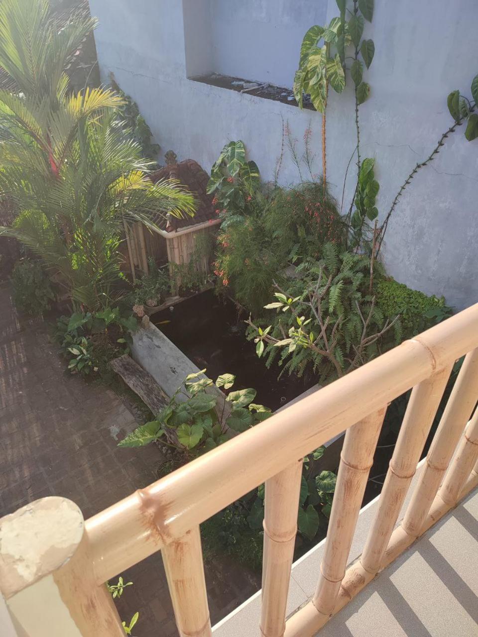 Kubu Di-Kayla's Otel Sanur Dış mekan fotoğraf
