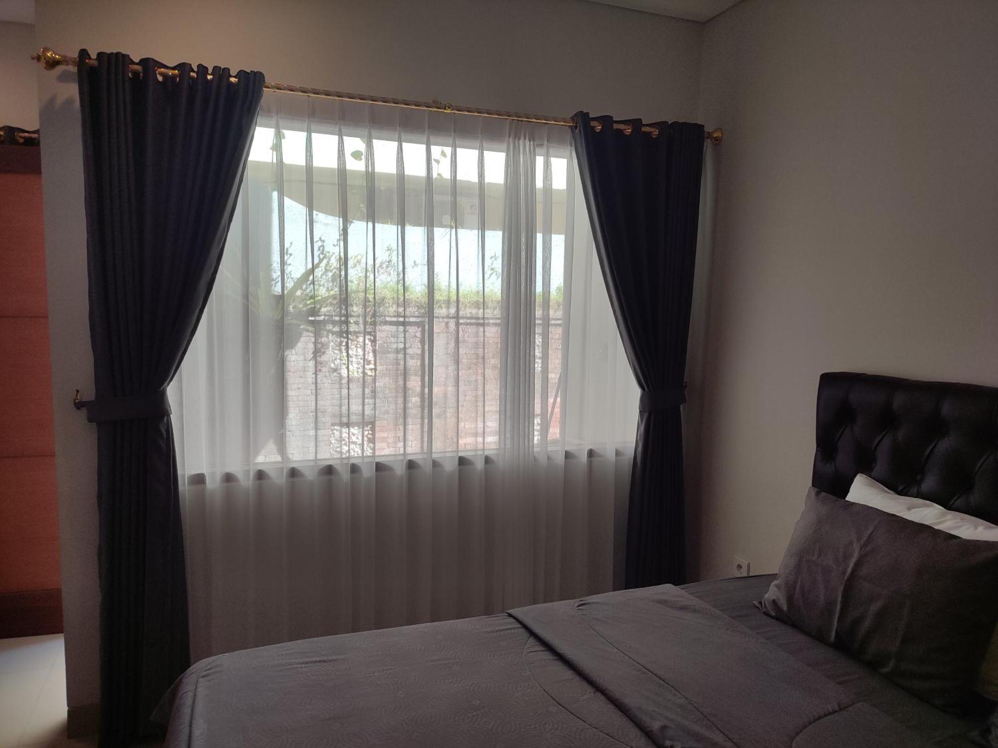 Kubu Di-Kayla's Otel Sanur Dış mekan fotoğraf