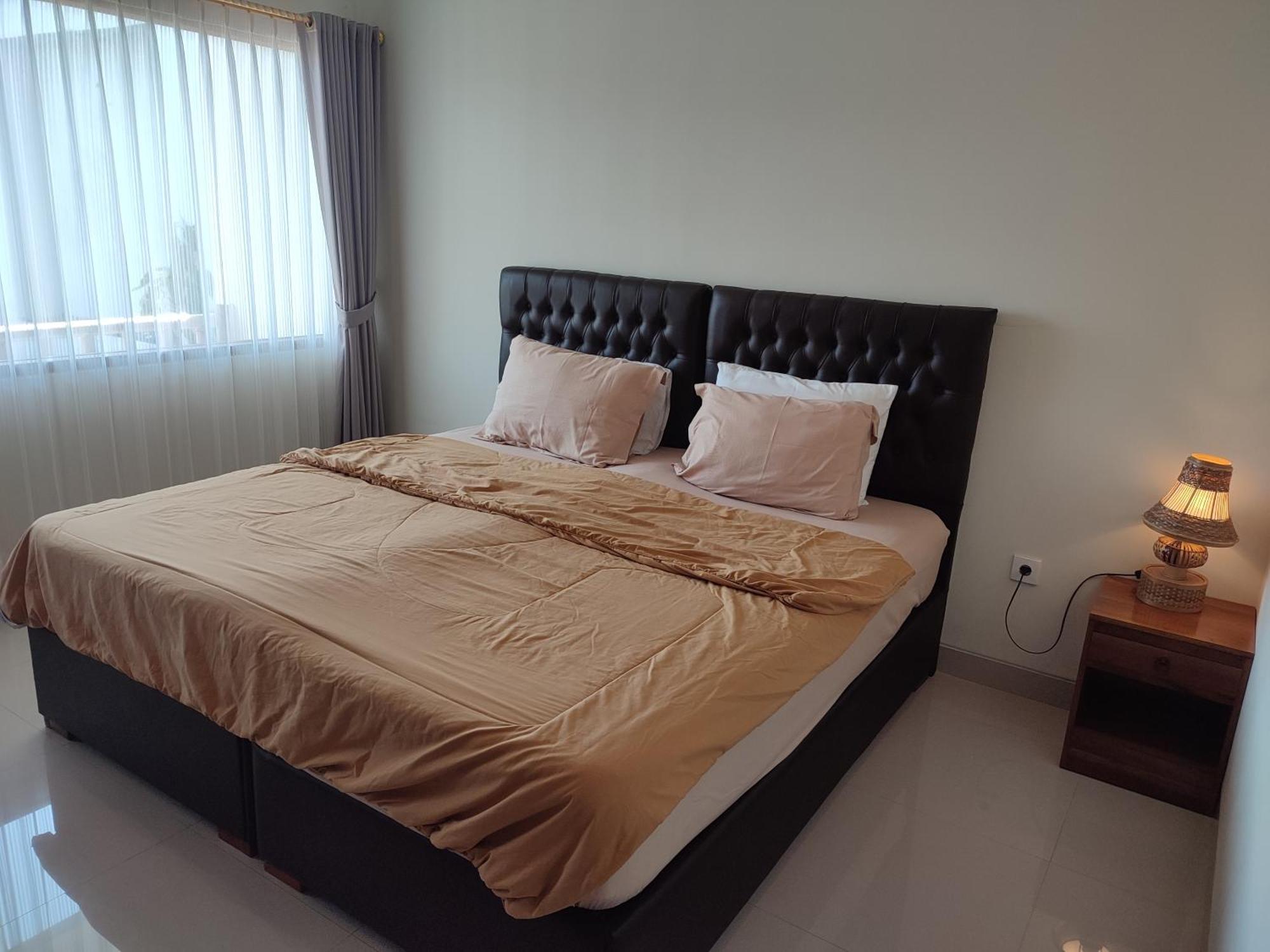 Kubu Di-Kayla's Otel Sanur Dış mekan fotoğraf