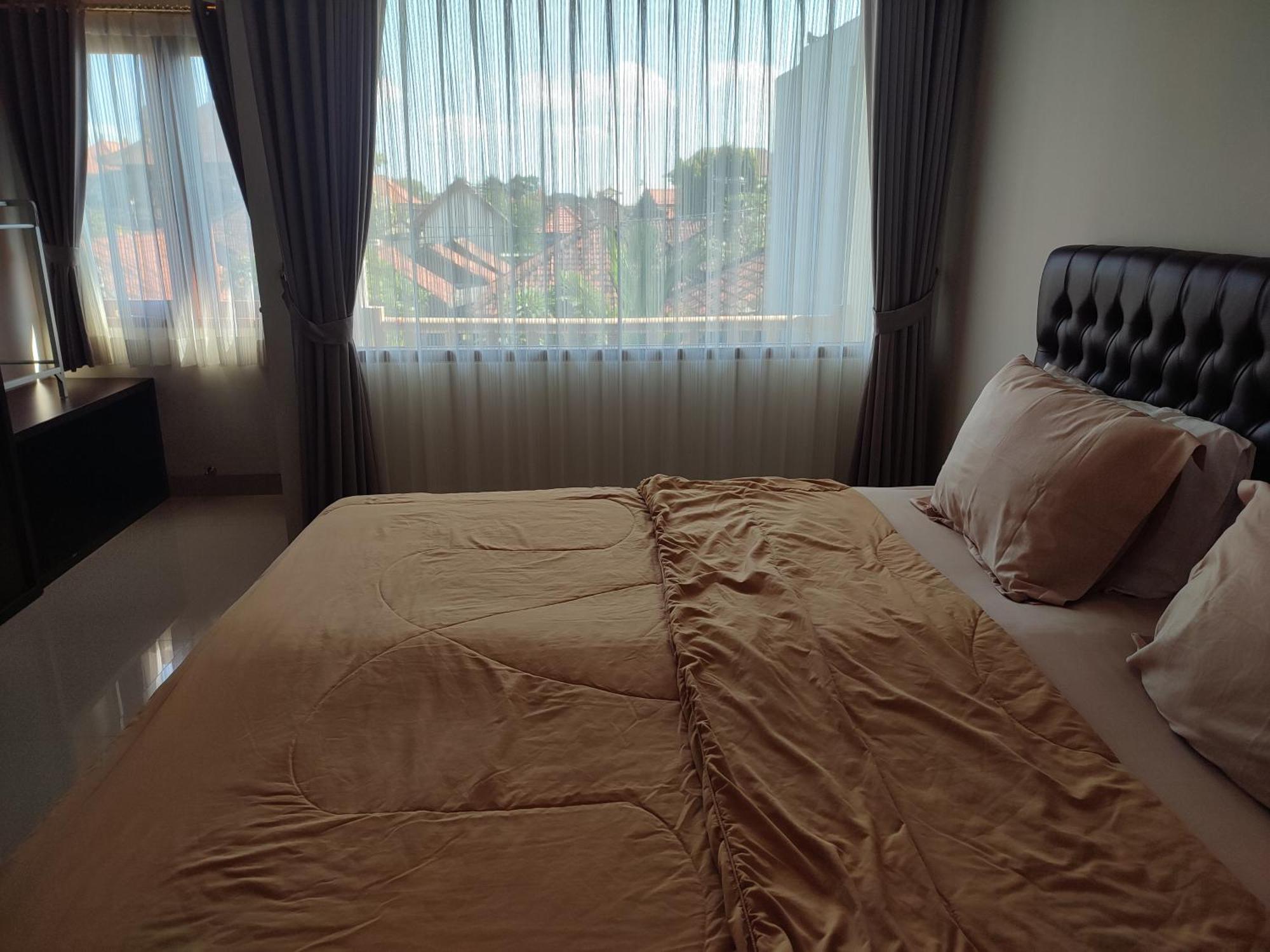 Kubu Di-Kayla's Otel Sanur Dış mekan fotoğraf
